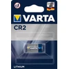 Image de Pile Pile Professional Lithium 3 V CR2 920 mAh CR15H270 6206 1 un. / Blister VAR