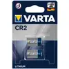 Image de VARTA Batterie Professionnelle CR2 2 pcs blister, 3,0 V