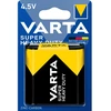 Image de SUPERLIFE 4.5 V 4.5V Zinc-Carbone, Batterie