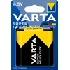 Image de Varta Batterie Superlife 4,5V Normal/3R12, Zinc-Carbone 2012 Bli.1