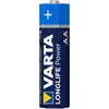Image de VARTA Batterie High Energy 1,5V AA 2600mAh V-ALK04906