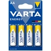 Image de Energy AA Batterie à usage unique Alcaline
