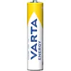 Image de VARTA Energy Piles AAA - Blister de 4