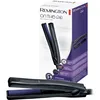 Image de Remington S2880 Fer à Lisser Mini Lisseur de Voyage Advanced Ceramic On The Go Taille Ultra Compacte