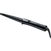 Image de Remington CI95 Fer à Boucler Boucleur Conique Pearl Advanced Ceramic avec Eclats de Perles Cheveux Brillants