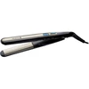 Image de S6500 brosse soufflante et fer à lisser À chaleur Noir 2,5 m, Lisseur de cheveux