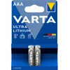 Image de 06103 Batterie à usage unique AAA Lithium