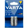 Image de 06106 Batterie à usage unique AA Lithium