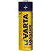 Image de VARTA Batterie LONGLIFE AA, 8 pièces en blister