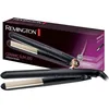 Image de Remington Lisseur Cheveux [4X protection] Ceramic Slim (Revêtement Céramique Tourmaline Antistatique & Glisse facile, chaleur homogène & Brillance) Fer à lisser S1510