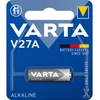 Image de Varta Batterie Cons. Electronics 12 V/19 mAh/Al-Mn V 27 A Blister 1
