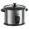 Image de Cuiseur à riz étages Russell Hobbs Cook@home 19750-56 Bol de 1,8 L Gris en occasion ou reconditionné