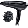 Image de Sèche-Cheveux Remington D5215 Ionique Céramique Tourmaline Puissant 3 Températures 2 Vitesses 2200W