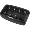Image de Varta Universal Chargeur de batterie pour 4 AA / AAA / C / D et 1 9V bloc (arrêt minuterie)