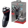 Image de Remington Rasoir Electrique [Antimicrobien Précision] Power Series (Escamotable, Lames en Acier, Têtes de Rasage Flottantes & Lames Double Piste, ComfortPivot 360°) Tondeuse PR1330