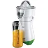 Image de Russell Hobbs 21352-56 Mixeur Blender Electrique Mix and Go, Presse Agrumes 600 ml, Gourdes pour Transport Blanc/Vert