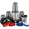 Image de Blender Mixeur Russell Hobbs Nutriboost Compact Multifonction 2380-56 700 W en occasion ou reconditionné