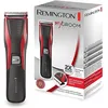 Image de Remington Tondeuse Cheveux [Moteur Pro] My Groom (Lames Acier Inoxydable Auto-Affûtées, Performant, 12 Sabots: 1-23 mm) Tondeuse HC5100