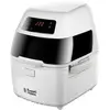 Image de Russell Hobbs 22101-56 Friteuse sans Huile et sans Graisse Cyclofry 1Kg, 4 Cuissons Programmables, Ecran Digital