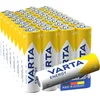 Image de VARTA Piles AA, lot de 30, Energy, Alcalines, 1,5V, emballage recyclé à 80%, pour des besoins de base simples, Made in Germany
