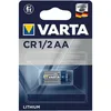 Image de VARTA - Pile lithium CR1/2AA