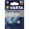 Image de VARTA - Pile montre SR69 V371 x2