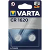 Image de VARTA - Pile électronique lithium CR 1620 3V x2