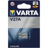Image de VARTA - Pile électronique V27A 12V x2