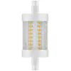 Image de Radium LED Essence tube LED R7s 8W 1055lm