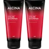 Image de Alcina Color Shampooing Rouge 200 ml