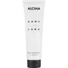 Image de ALCINA Après-shampoing lisse ganz Schön Lang - 1 x 150 ml - Donne de la brillance - Lisse la structure des cheveux - Améliore le démêlage - Soigne vos cheveux