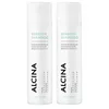 Image de ALCINA Shampoing Sensitiv - 1 x 250 ml - Shampooing de soin doux pour cheveux sensibles - Apaise le cuir chevelu sensible avec une formule douce