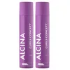 Image de ConceptAlcina Lot de 3 mèches de cheveux à fixation flexible 100 ml