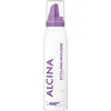 Image de ALCINA Mousse coiffante en aérosol | 1 x 150 ml | Pour visiblement plus de volume, brillance intense et souplesse perceptible | Tenue et volume forts | Sans collage