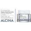 Image de ALCINA Crème pour le visage à l'azalée - 1 x 50 ml - Pour peaux sèches - Compense les déficits de graisse et d'hydratation - Pour une peau souple et durable - Avec acide linoléique