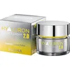 Image de ALCINA Hyaluron 2.0 Crème pour le visage - 1 x 50 ml - Soin hydratant avec effet anti-âge tridimensionnel - Comble les dépôts d'hydratation de la peau et la lisse sensiblement - Crème pour le visage à