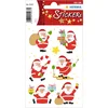 Image de Herma Stickers de Noël « Ami Père Noël »