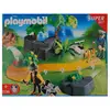 Image de PLAYMOBIL - Super set Policier et voleur en occasion ou reconditionné
