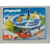 Image de Playmobil - 3205 - Piscine et famille
