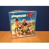Image de Playmobil - 3209 - la Maison Moderne - Famille/Poussette
