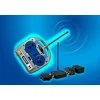 Image de MODULE RADIOCOMMANDE PLAYMOBIL 3670 PLAYMOBIL