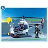 Image de 3908 Playmobil Policiers d'intervention en occasion ou reconditionné