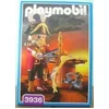 Image de Playmobil - 3936 - Pirates - Capitaine des pirates