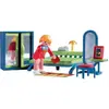 Image de 3967 Playmobil Chambre moderne en occasion ou reconditionné