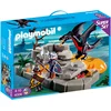 Image de Playmobil 4006 Superset Chevaliers Dragons en occasion ou reconditionné