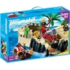 Image de Playmobil 4007 Superset Repaire des pirates en occasion ou reconditionné