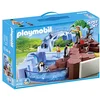 Image de Playmobil - 4013 - Jeu de Construction - Superset Bassin des Pingouins