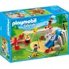 Image de Playmobil - 4132 - La Maison Moderne - Superset enfant / Aire de jeux