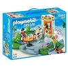 Image de Playmobil - 4134 - Superset Cafe Glacier