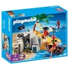 Image de Playmobil 4139 CompactSet Pirates en occasion ou reconditionné